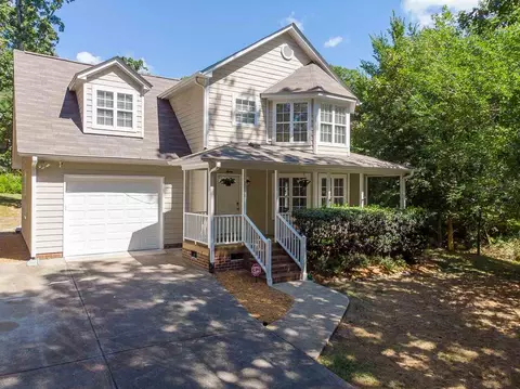 2038 Bayleaf Dr, Durham, NC 27712 photo 1