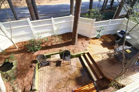 201 Wind Ln, Cary, NC 27518 photo 5