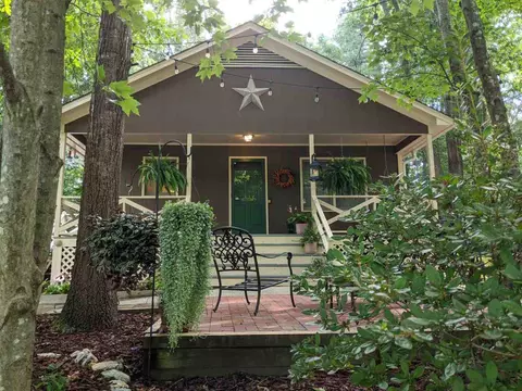 1322 Valley Run, Durham, NC 27707 photo 1