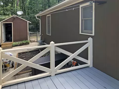 1322 Valley Run, Durham, NC 27707 photo 22