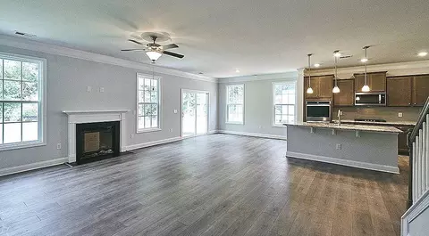 112 Pronghorn Deer Ct, Garner, NC 27529 photo 13