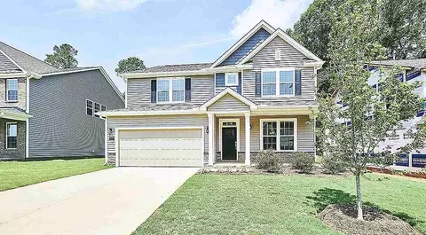 112 Pronghorn Deer Ct, Garner, NC 27529 photo 1