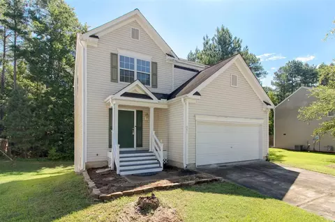116 Pebblestone Dr, Durham, NC 27703 photo 1