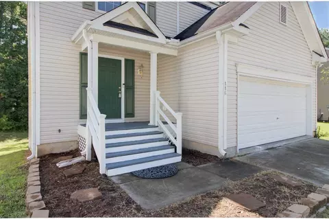 116 Pebblestone Dr, Durham, NC 27703 photo 2
