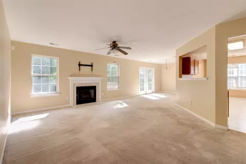 116 Pebblestone Dr, Durham, NC 27703 photo 4