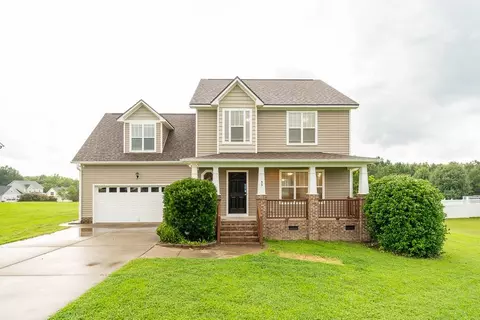 35 Belgian Blue Dr, Garner, NC 27529 photo 1