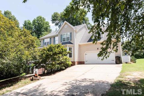 1224 Red Brick Rd, Garner, NC 27529 photo 1