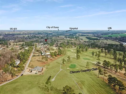 185 Robin Loop, Dunn, NC 28334 photo 28