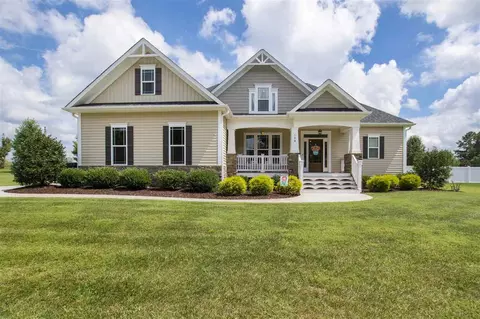 108 Sutton Springs Dr, Garner, NC 27529 photo 1