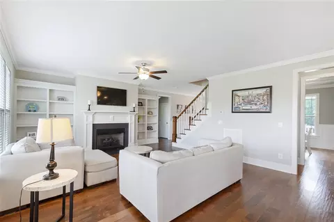 108 Sutton Springs Dr, Garner, NC 27529 photo 20