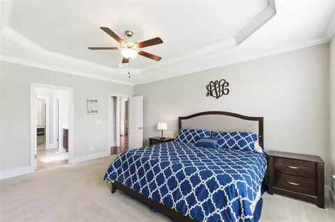 108 Sutton Springs Dr, Garner, NC 27529 photo 8