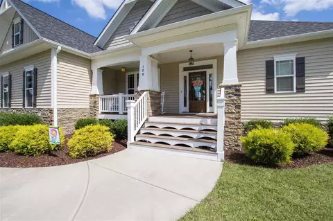 108 Sutton Springs Dr, Garner, NC 27529 photo 2