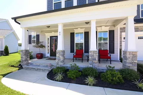 89 Fieldsview Dr, Garner, NC 27529 photo 3
