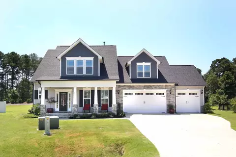 89 Fieldsview Dr, Garner, NC 27529 photo 2