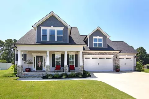 89 Fieldsview Dr, Garner, NC 27529 photo 1