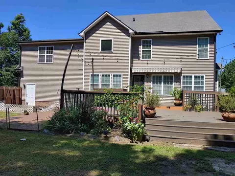 164 Lightning Trail Trl, Smithfield, NC 27577 photo 2