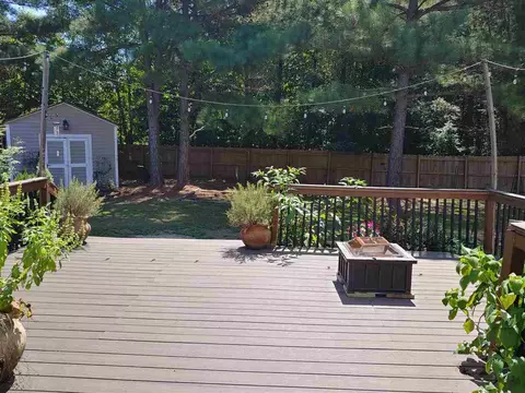164 Lightning Trail Trl, Smithfield, NC 27577 photo 8