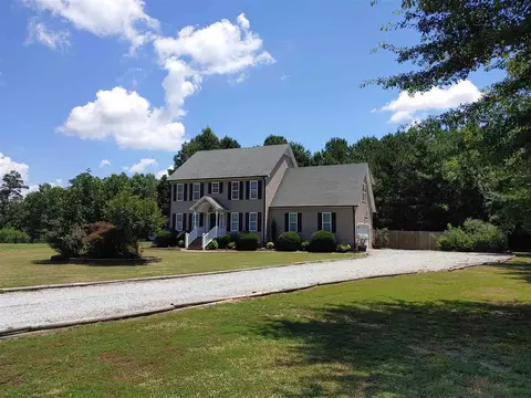 164 Lightning Trail Trl, Smithfield, NC 27577 photo 1