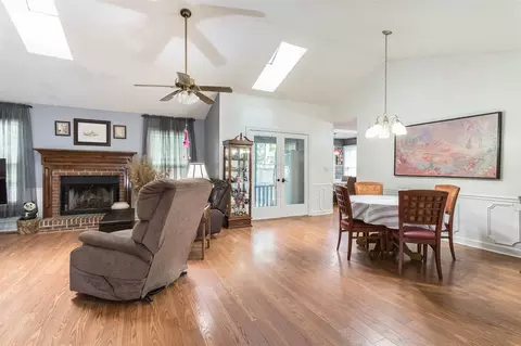 3501 Long Ridge Rd, Durham, NC 27703 photo 5
