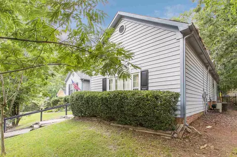 3501 Long Ridge Rd, Durham, NC 27703 photo 2