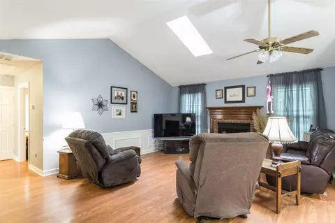 3501 Long Ridge Rd, Durham, NC 27703 photo 8