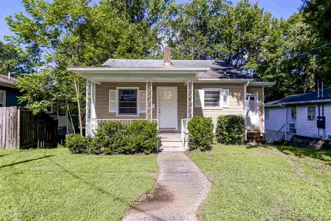 411 N Maple St, Durham, NC 27703 photo 1