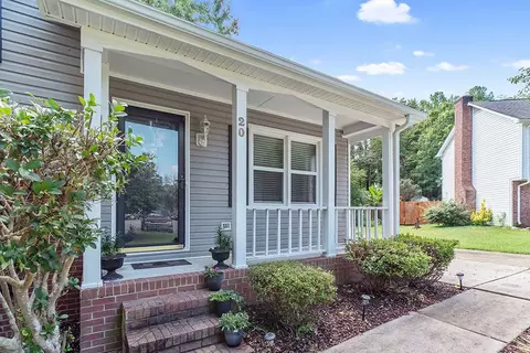20 Mcbenson Pl, Durham, NC 27705 photo 3
