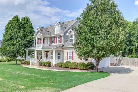 105 Belve Dr, Garner, NC 27529 photo 2