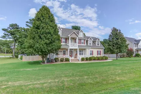 105 Belve Dr, Garner, NC 27529 photo 3