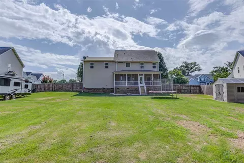 105 Belve Dr, Garner, NC 27529 photo 30