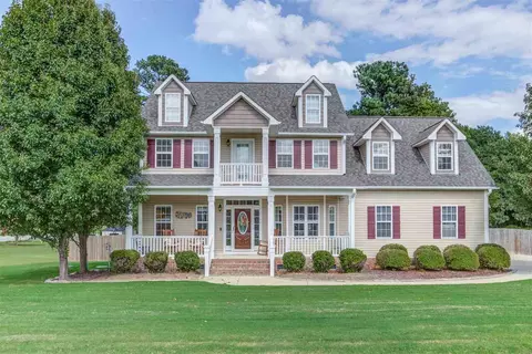 105 Belve Dr, Garner, NC 27529 photo 1