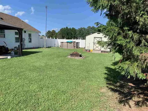 104 D A King Dr, Willow Spring, NC 27592 photo 18