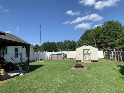 104 D A King Dr, Willow Spring, NC 27592 photo 19