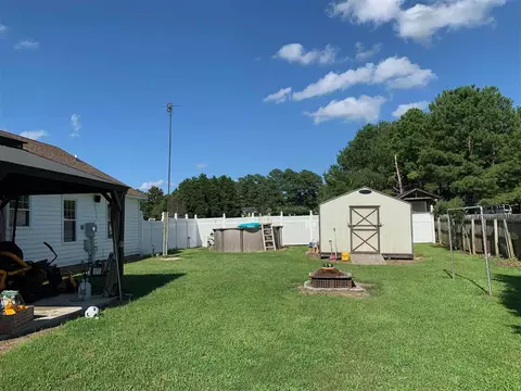 104 D A King Dr, Willow Spring, NC 27592 photo 14
