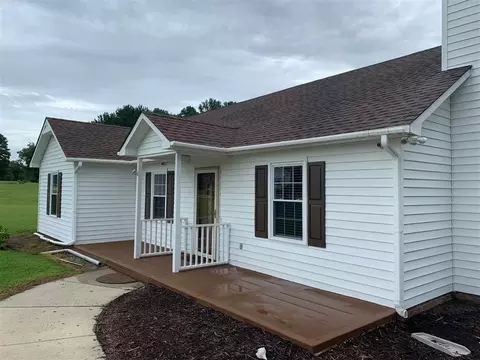 104 D A King Dr, Willow Spring, NC 27592 photo 2