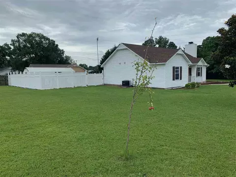 104 D A King Dr, Willow Spring, NC 27592 photo 15
