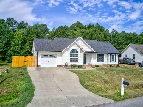 206 Orkney Dr, Stem, NC 27581 photo 27
