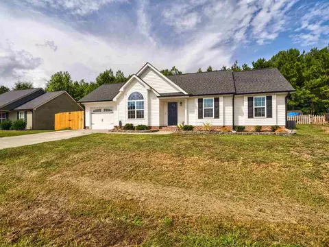 206 Orkney Dr, Stem, NC 27581 photo 1