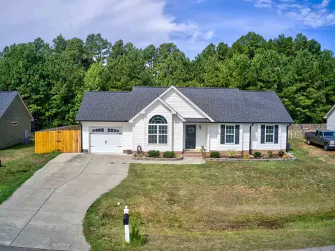 206 Orkney Dr, Stem, NC 27581 photo 26