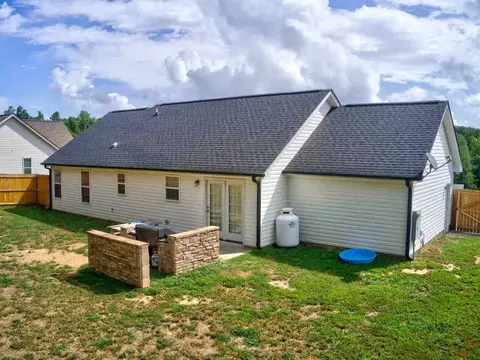 206 Orkney Dr, Stem, NC 27581 photo 28