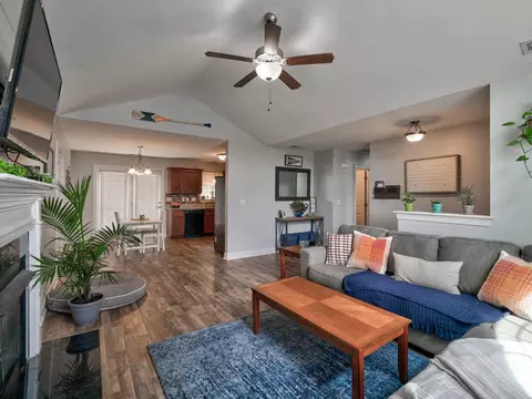 206 Orkney Dr, Stem, NC 27581 photo 5