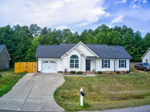 206 Orkney Dr, Stem, NC 27581 photo 29