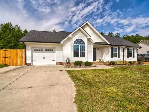 206 Orkney Dr, Stem, NC 27581 photo 2
