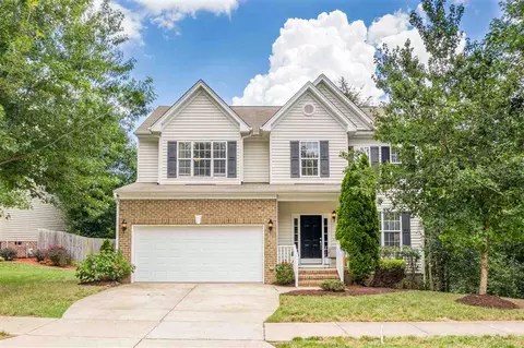 5713 Catskill Ct, Durham, NC 27713 photo 1