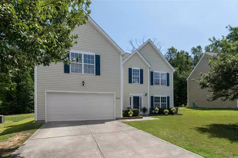 2040 Spring Creek Dr, Durham, NC 27704 photo 1