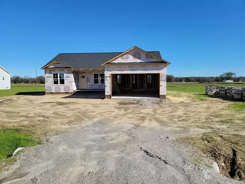 9643 Juniper Rd, Bailey, NC 27807 photo 1