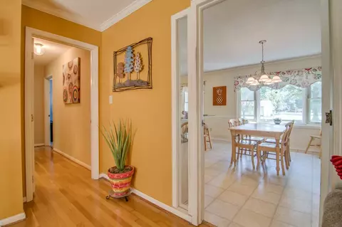 411 Chivalry Dr, Durham, NC 27703 photo 7