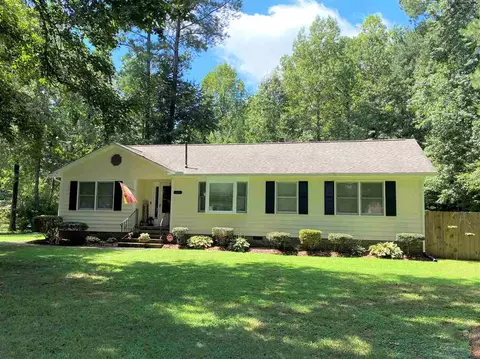 411 Chivalry Dr, Durham, NC 27703 photo 1