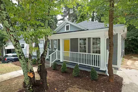 606 Dunbar St, Durham, NC 27701 photo 2
