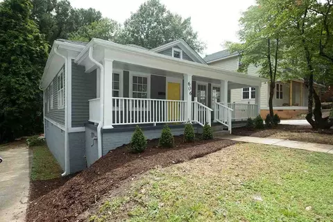 606 Dunbar St, Durham, NC 27701 photo 1